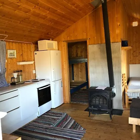 Nye Hytta,holmfoss/kvelde Larvik