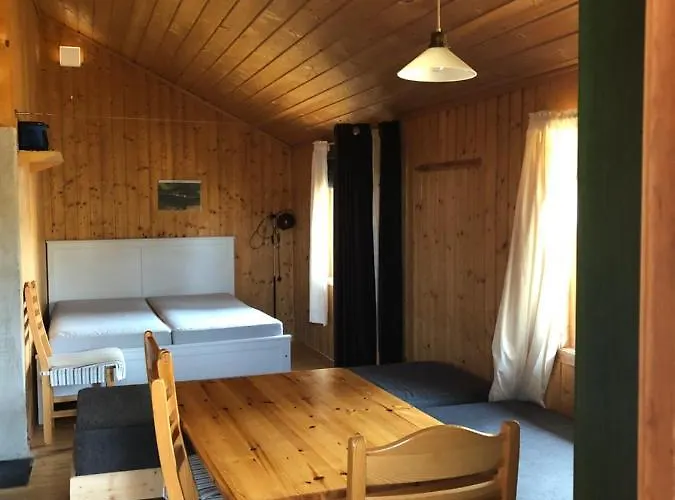 Nye Hytta,holmfoss/kvelde *