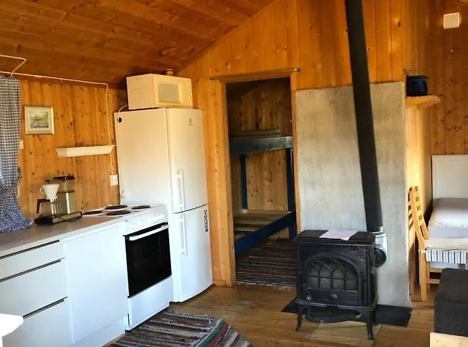 Nye Hytta,holmfoss/kvelde Larvik